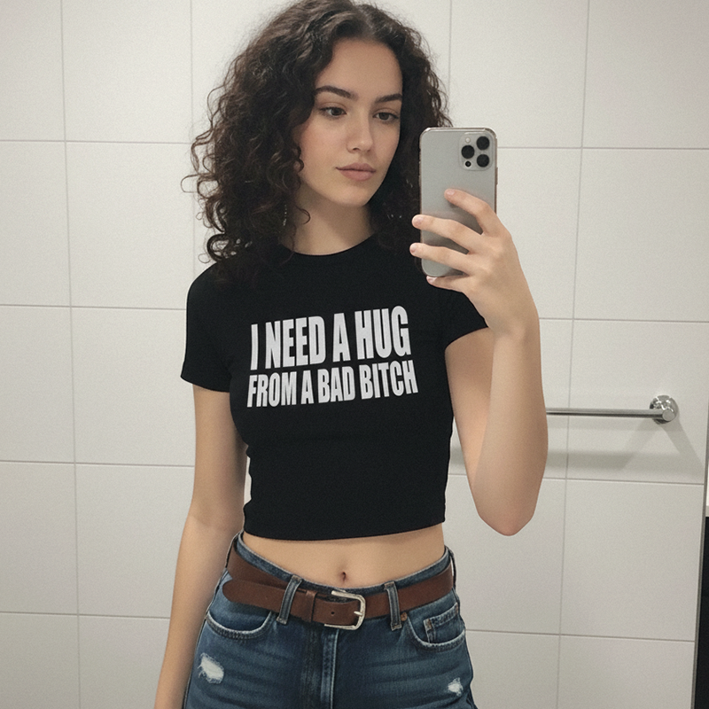 YOUR DAD IS MY CARDIO - BABY TEE