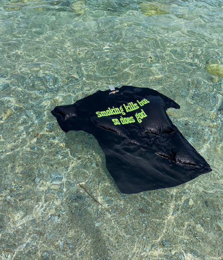 THIS TSHIRT STAYS ON DURING SEX
