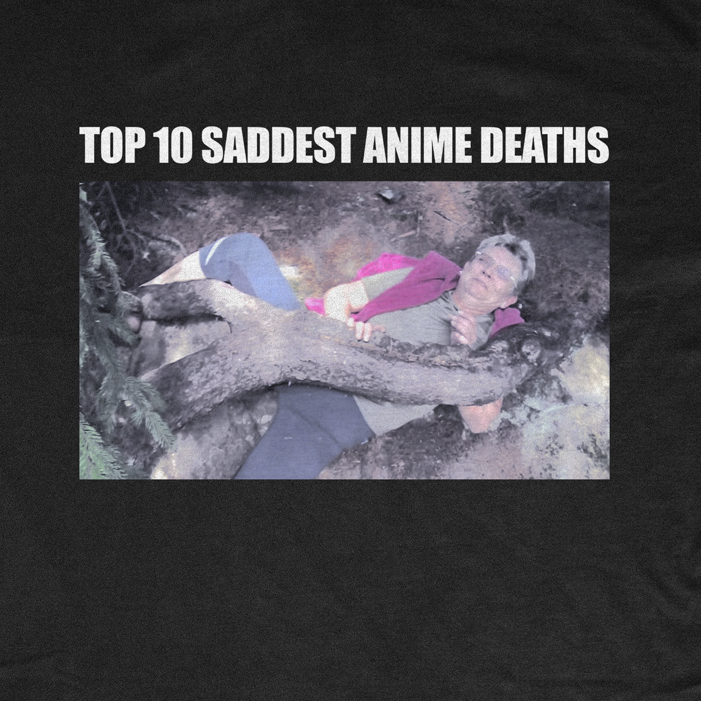 TOP 10 SADDEST ANIME DEATHS