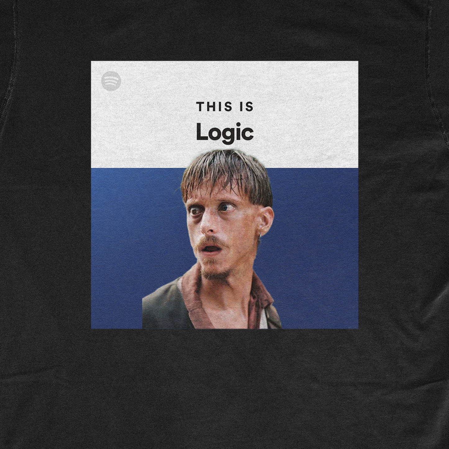 THIS IS LOGIC