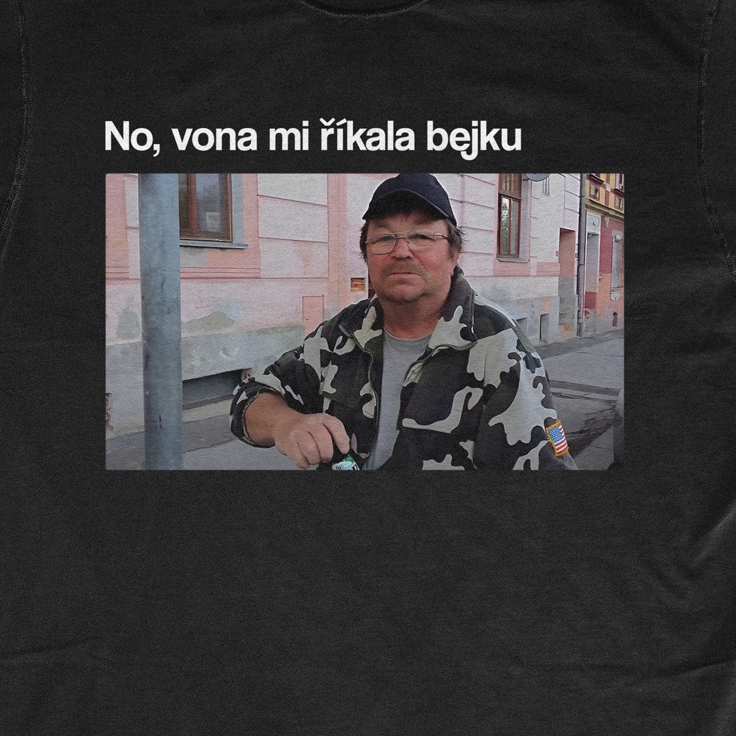 PRAŽSKÝ PTÁČEK