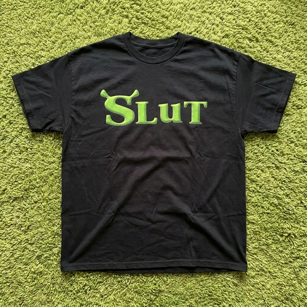 SLUT