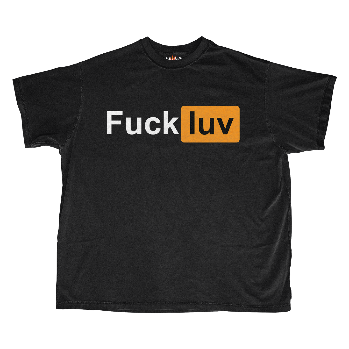 FUCK LUV