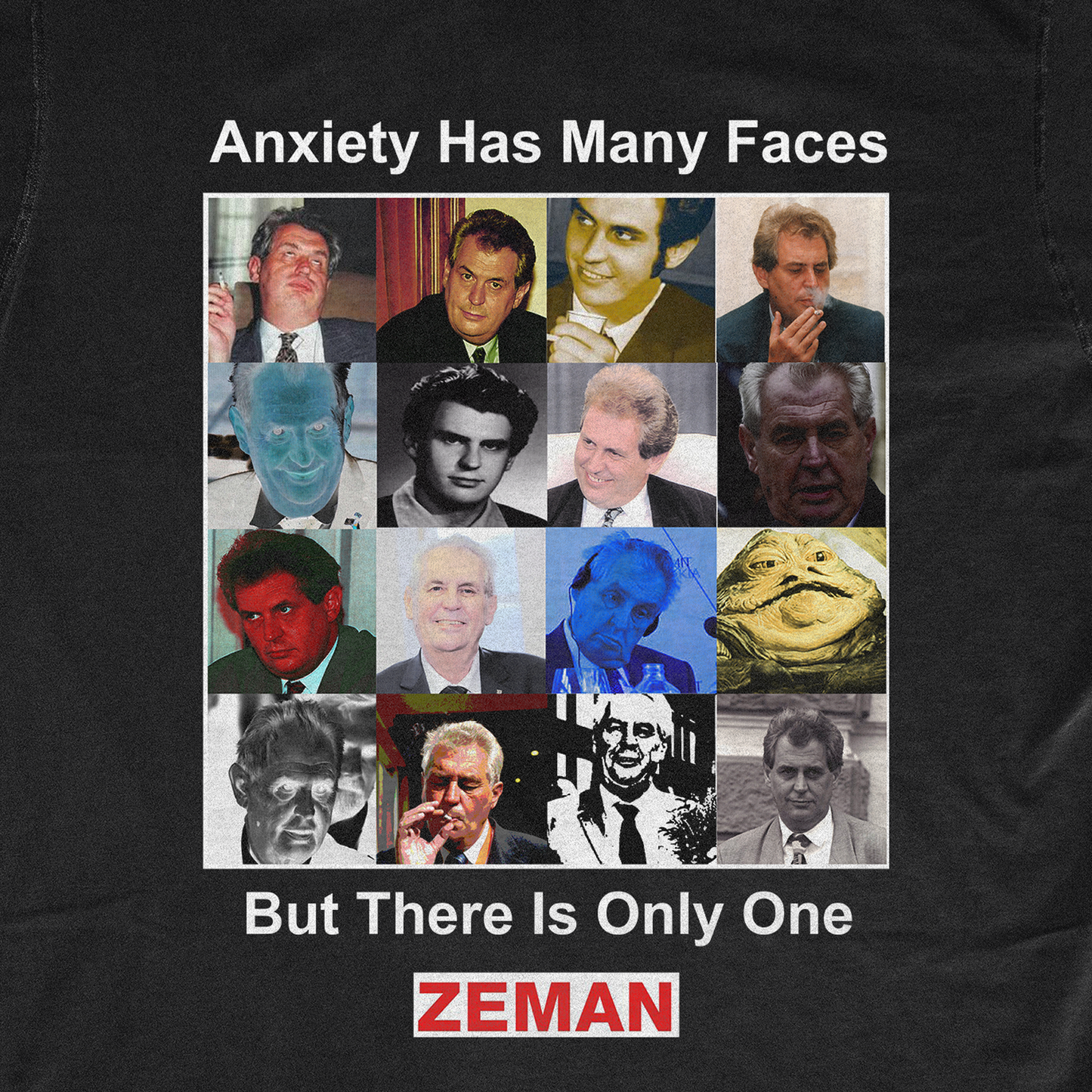 ZEMAN