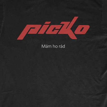 PICKO
