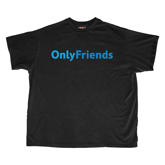 ONLYFRIENDS