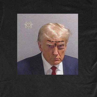 MUGSHOT