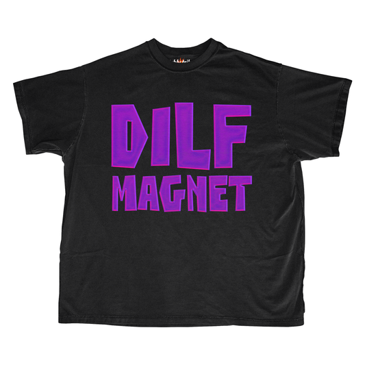 DILF MAGNET