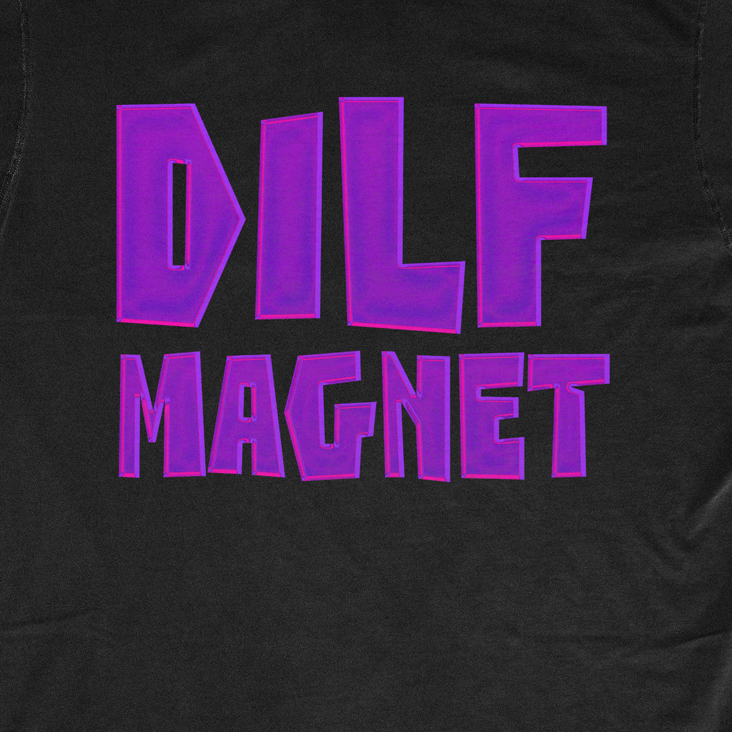 DILF MAGNET