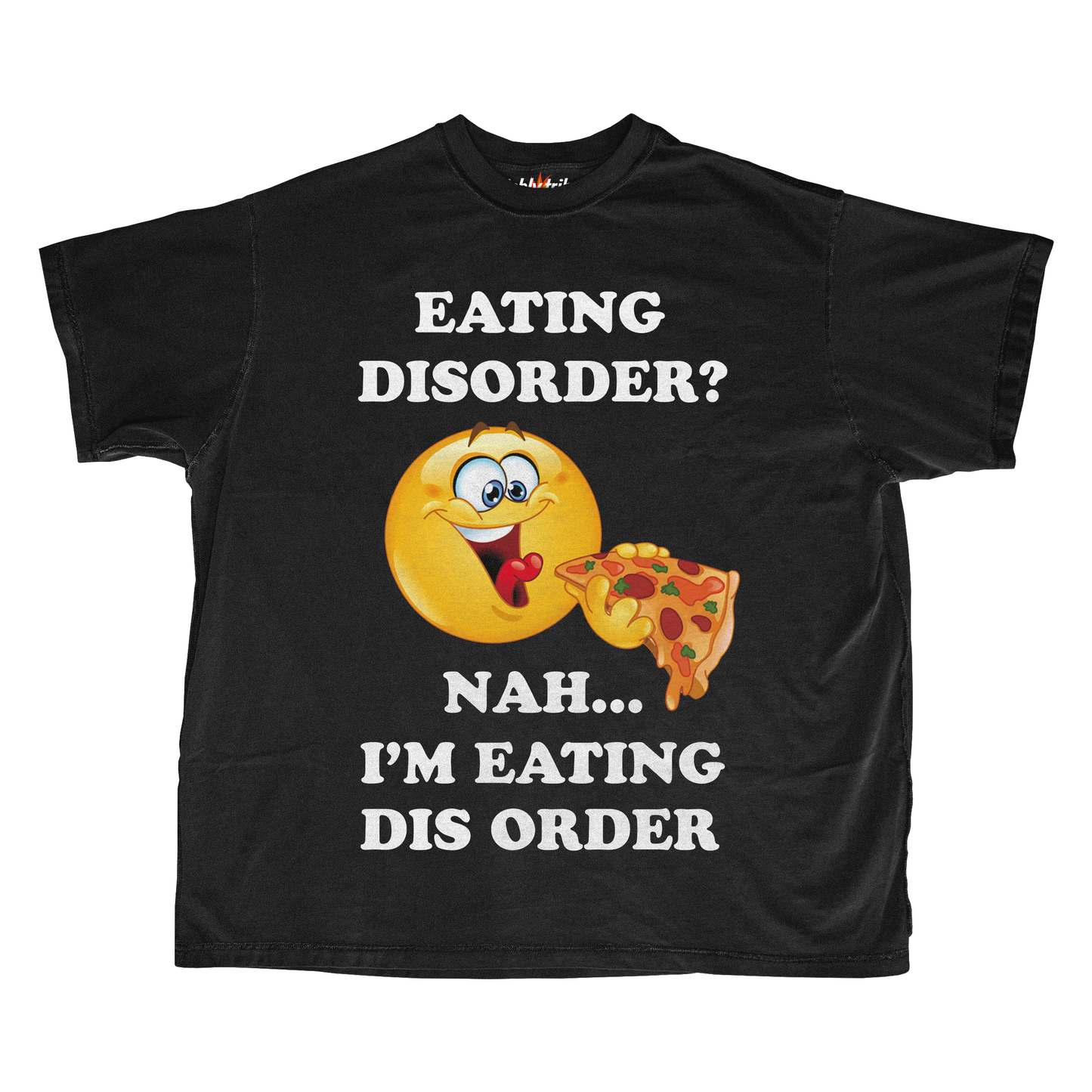 EATING DISORDER?