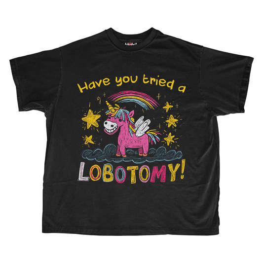 LOBOTOMY