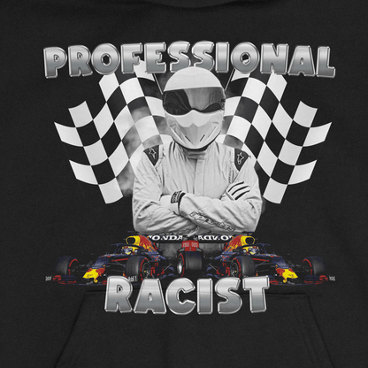 PROFESSIONAL RACIST - MIKINA