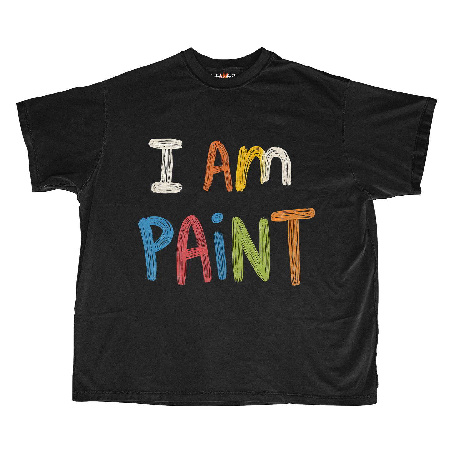 PAINT / FINGER PAINT