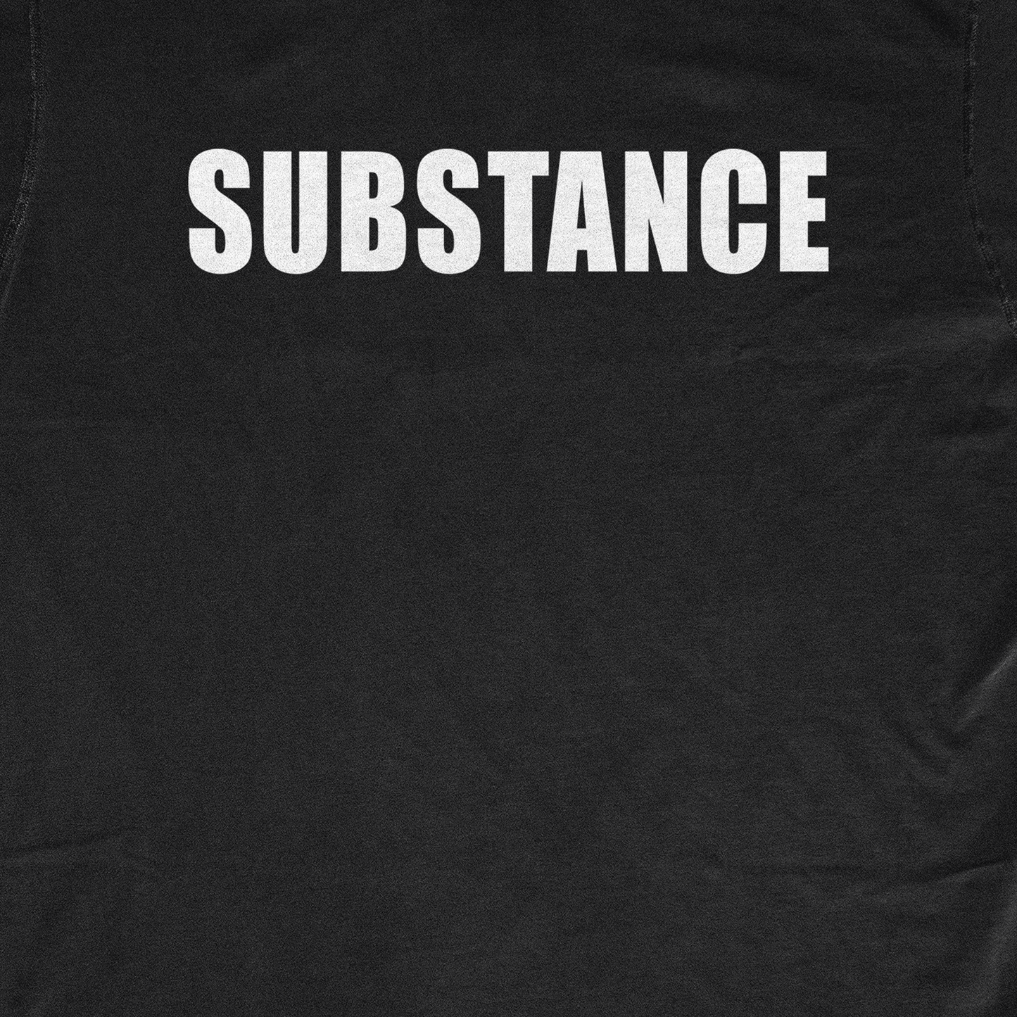 SUBSTANCE