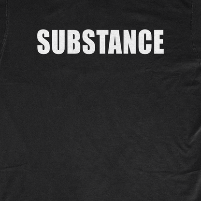 SUBSTANCE