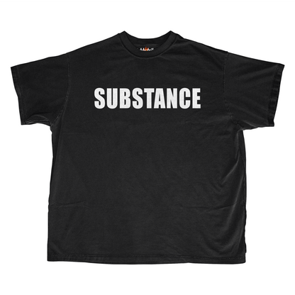 SUBSTANCE / SUBSTANCE ABUSER