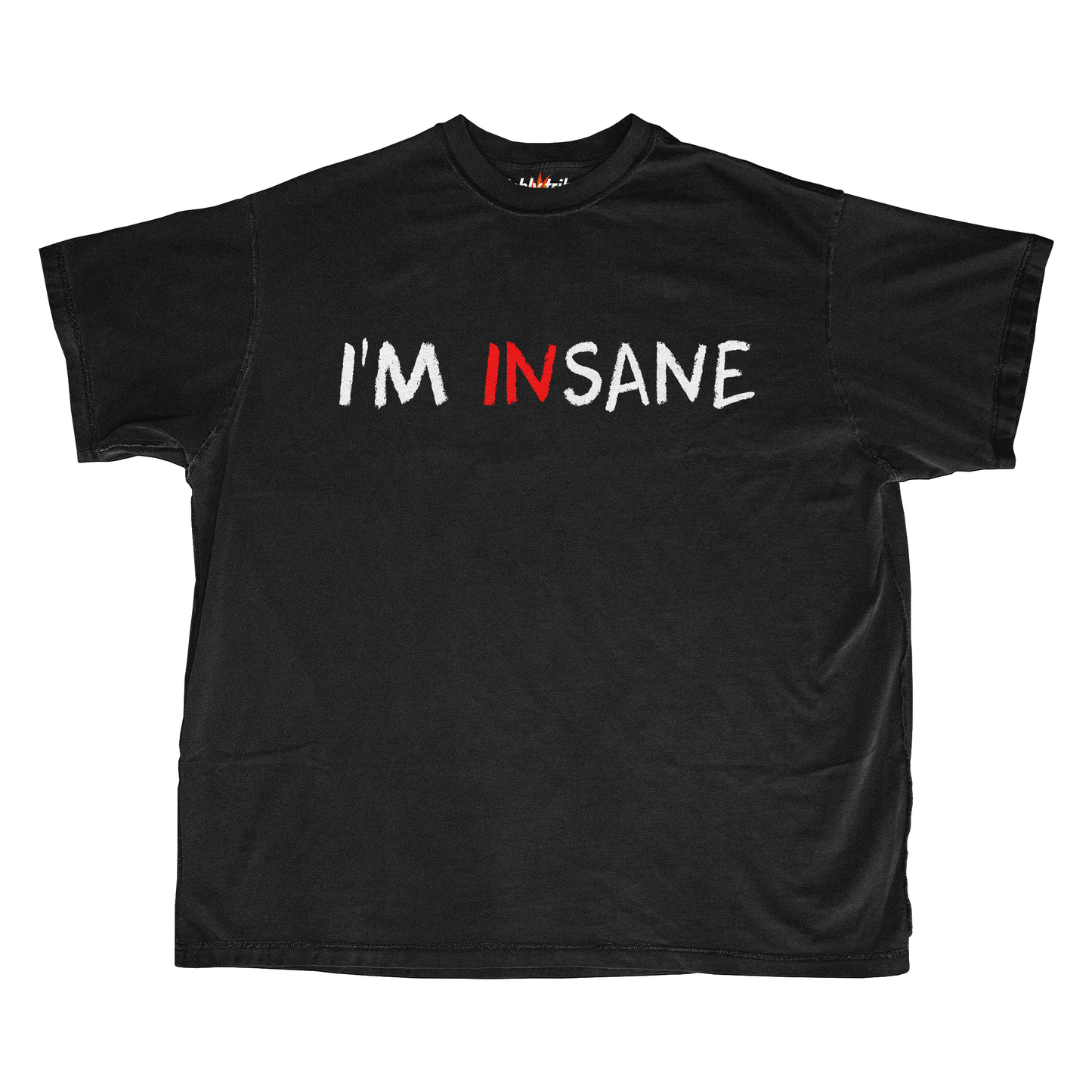 SANE / INSANE
