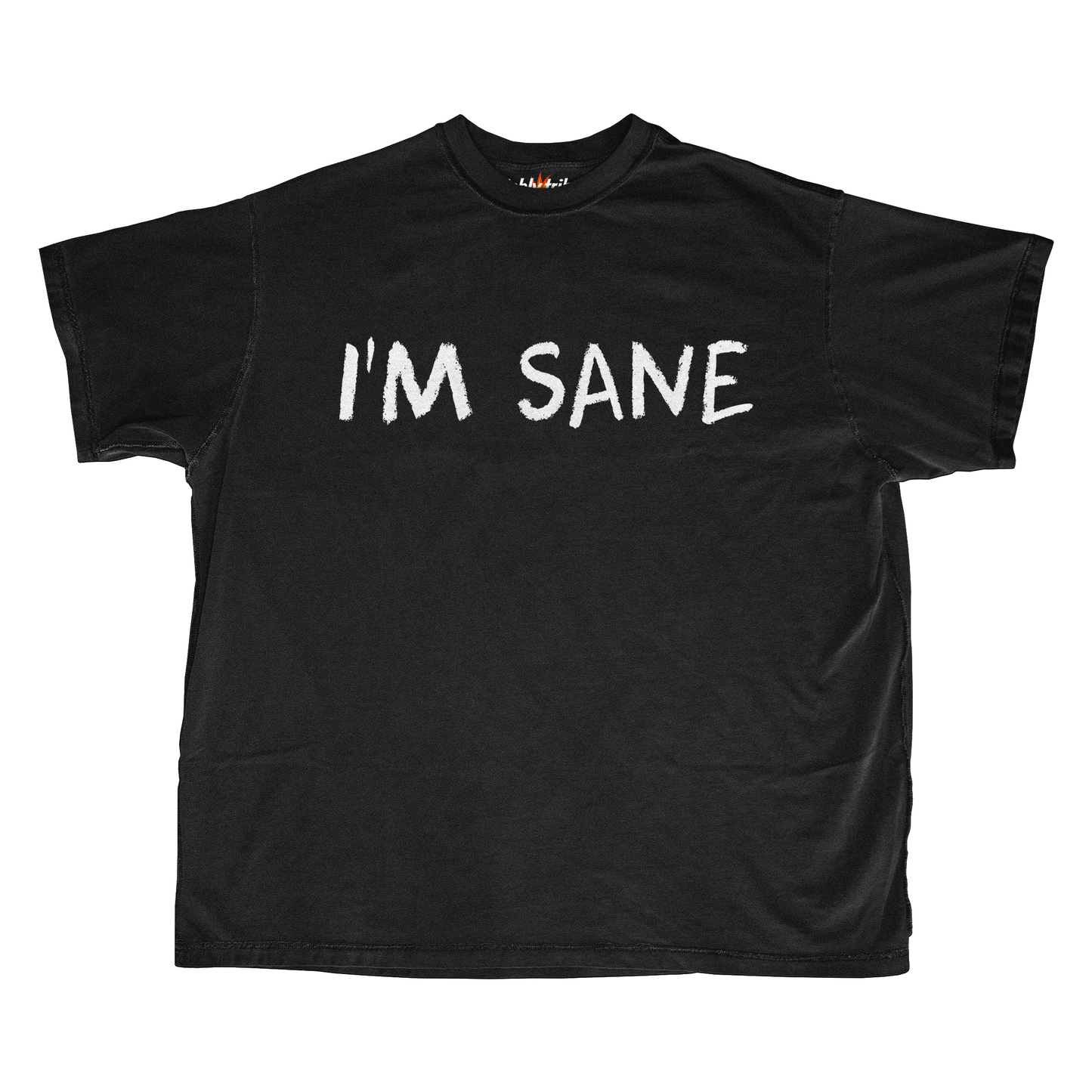 SANE / INSANE