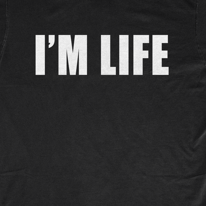 I'M LIFE