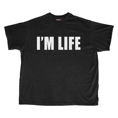 I'M LIFE