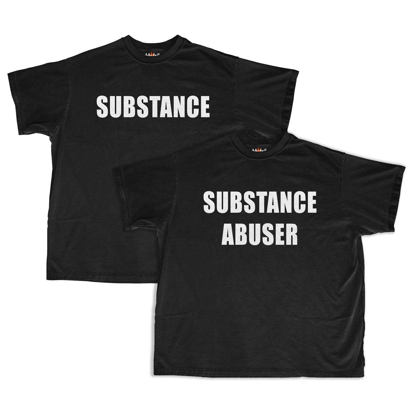 SUBSTANCE / SUBSTANCE ABUSER