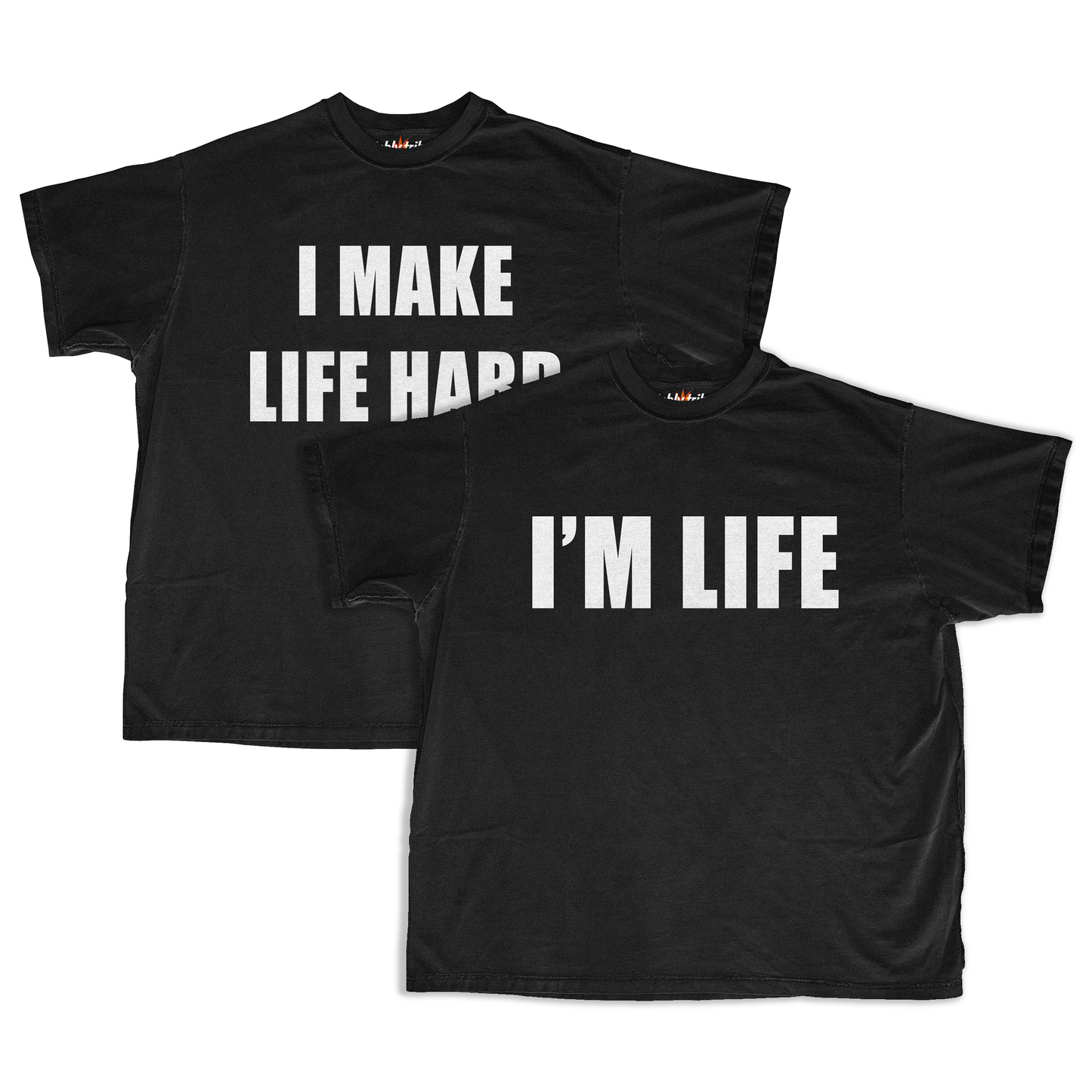 LIFE / LIFE HARD