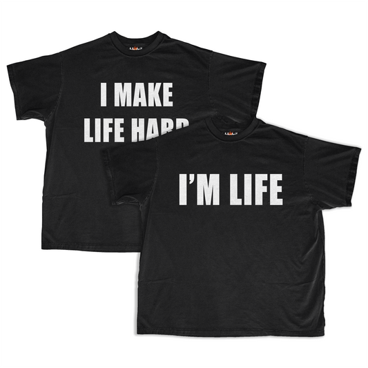 LIFE / LIFE HARD