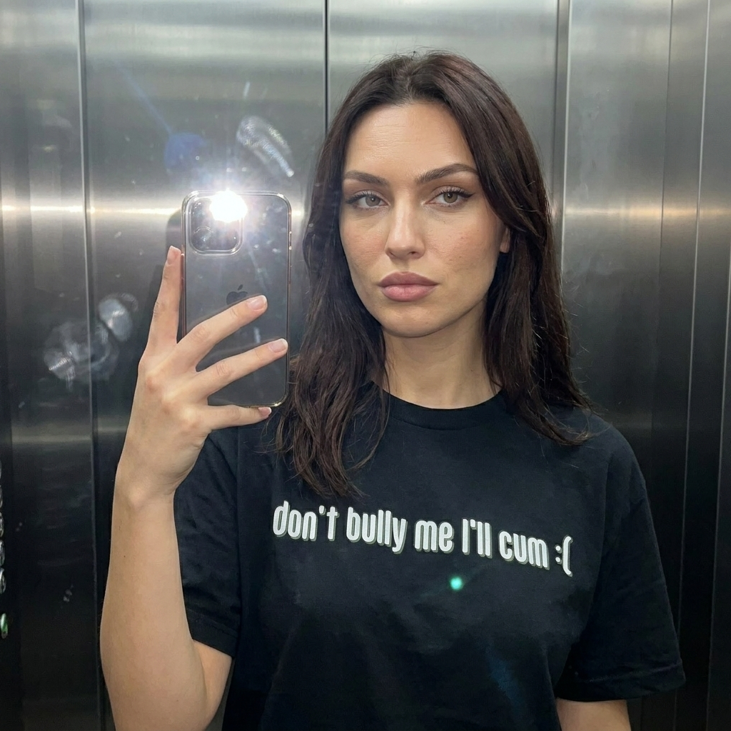 DONT BULLY ME