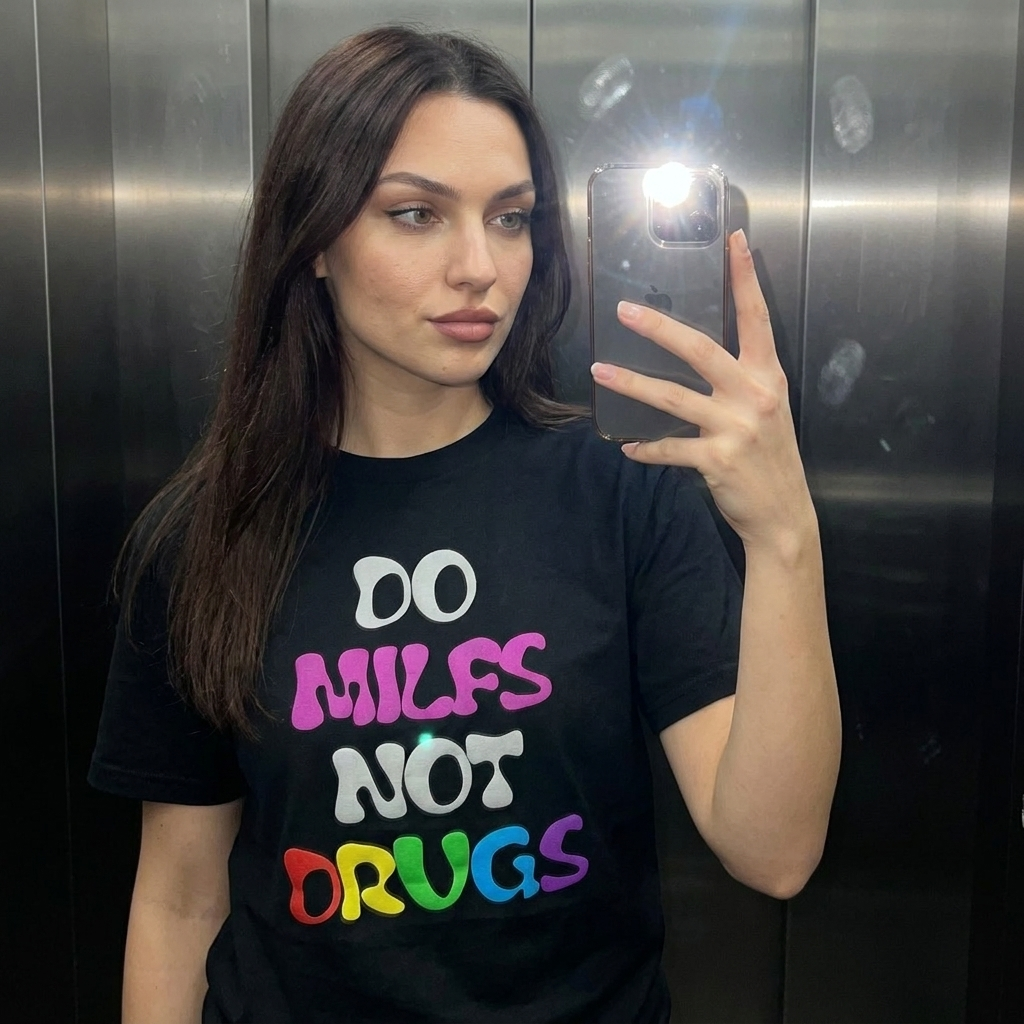 DO MILFS