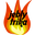 Jebly Trika logo