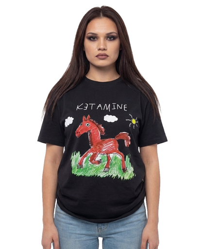 KETAMINE