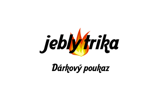 DÁRKOVÝ POUKAZ