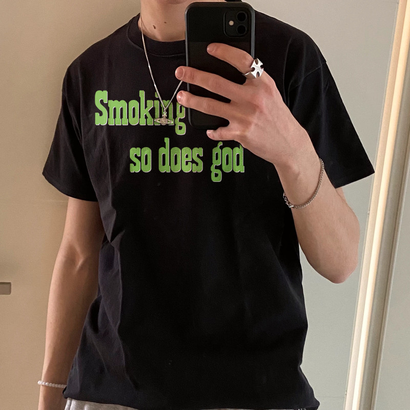 THIS TSHIRT STAYS ON DURING SEX