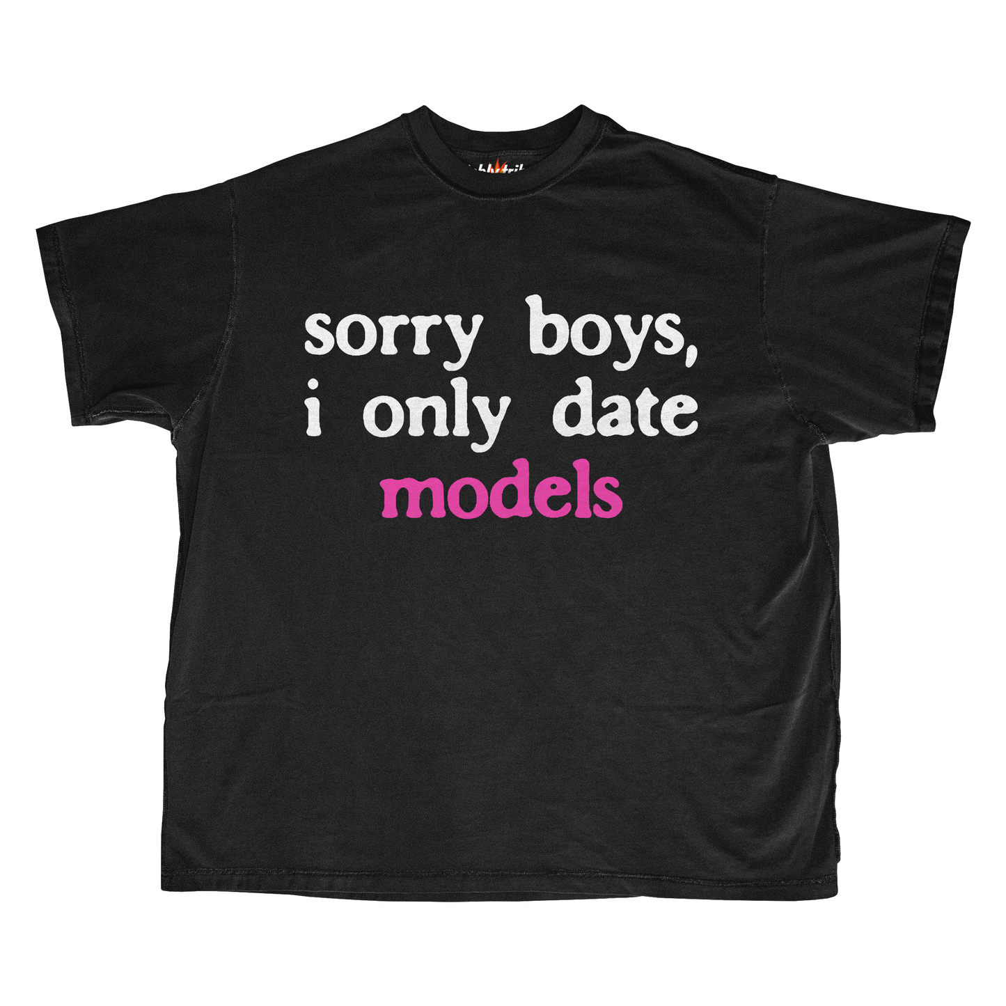 SORRY GIRLS/SORRY BOYS