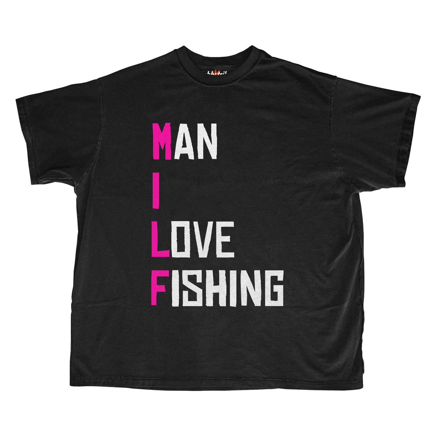Man I Love Fishing